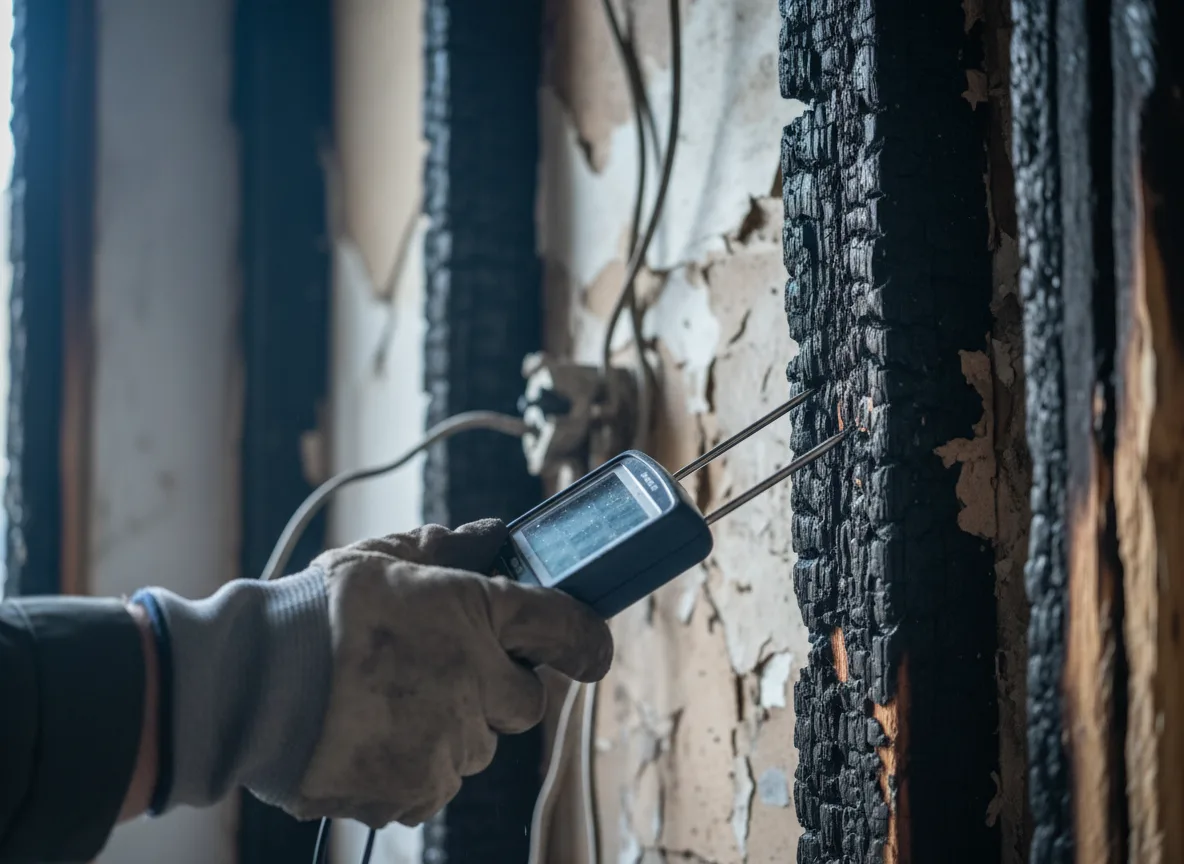 Fire Damage Restoration Ronald, WA FAQs